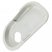 Solenoid valve holder