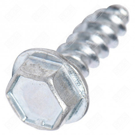 SCREW, SUPPORT, BUMPER ORIGINAL WASHING MACHINES - 4055033528
