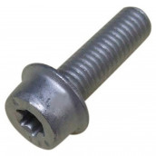 8x25 bearing screw