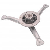 Screw M8x16 (Loctite)