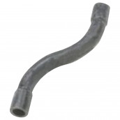 Hose, solenoid valve, collector