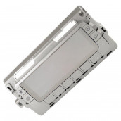 Electronic card, Module