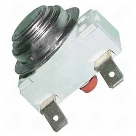RESETTABLE THERMOSTAT 170E WASHING MACHINES - 481928228627
