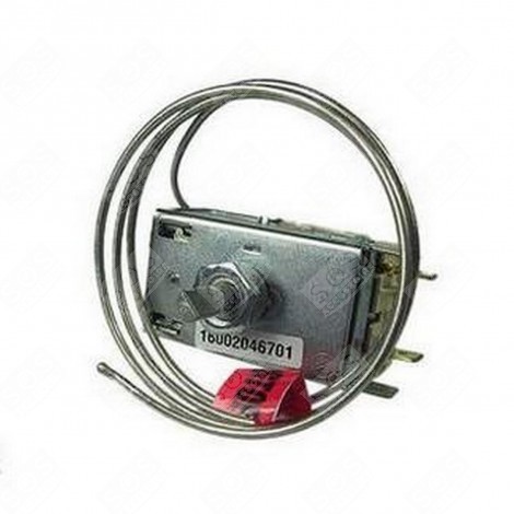 THERMOSTAT RÉFRIGÉRATEUR 077B- REFRIGERATOR, FREEZER - C00143906, C00064591