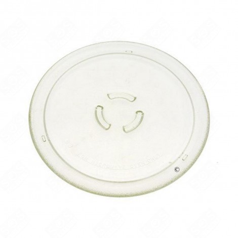 TURNTABLE 25CM (ORIGINAL) MICROWAVE OVENS - 481246678412, C00313978