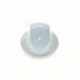WHITE TEMPERATURE BUTTON WASHING MACHINES - C00299586