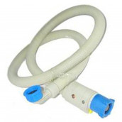 Water inlet hose