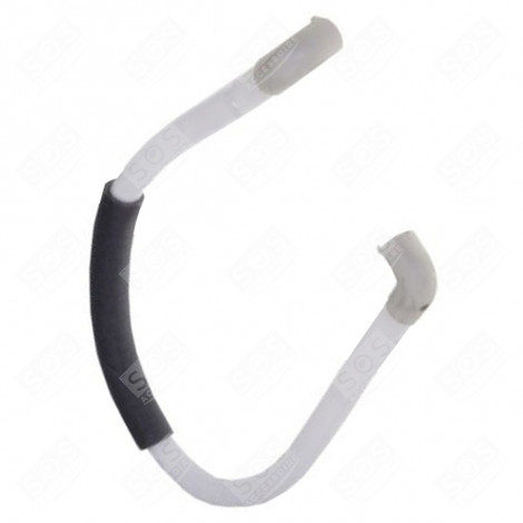 ORIGINAL DRAIN HOSE WASHING MACHINES - 481253029284, C00318819