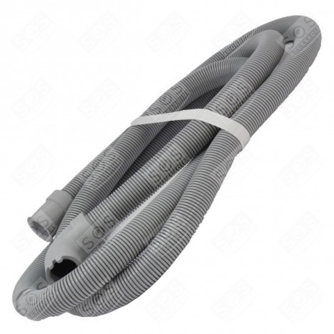 ORIGINAL DRAIN HOSE WASHING MACHINES - 1469736159, 1469736241