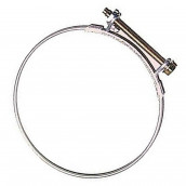 Hose clamp