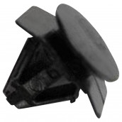 Collection container support