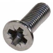 Screw Fixing Against Door/Original Door