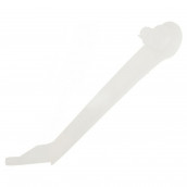 Arm upper supply tube