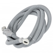 Aquastop feed pipe 3,9m