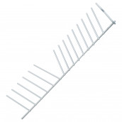 Original plate bracket