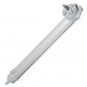 Original hose, ramp holder and upper arms