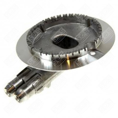 ULTRA-RAPID BURNER SUPPORT ELECTRIC / GAS HOBS - 93784010