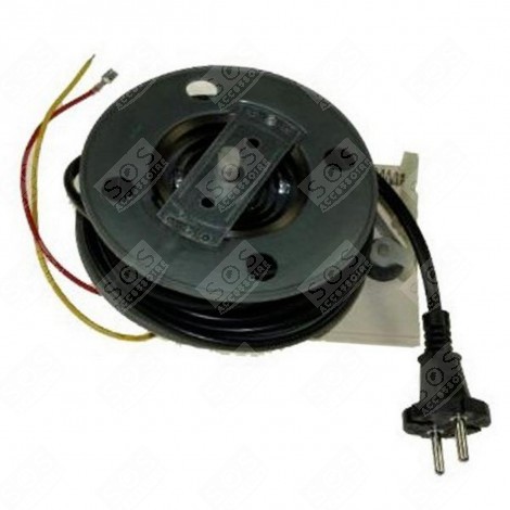CABLE REEL VACUUM CLEANER  - 49010407