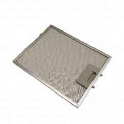 Metal anti-fat filter (sold individually) 269x219mm