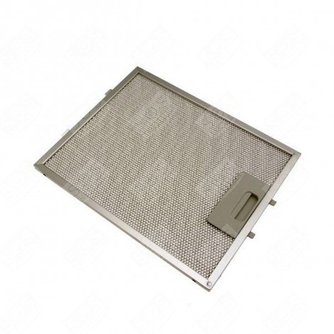 METAL ANTI-FAT FILTER (SOLD INDIVIDUALLY) 269X219MM EXTRACTOR HOOD - 481248048083, GF01DA/DB