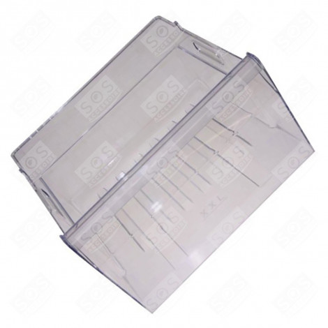 ORIGINAL MIDDLE DRAWER REFRIGERATOR, FREEZER - 480132101147, C00313708