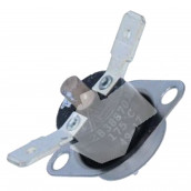 Resettable thermostat