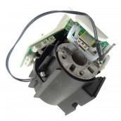 Resistance and electronic card DOLCE GUSTO MOVENZA