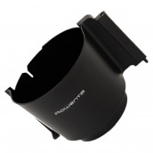 Filter holder bracket