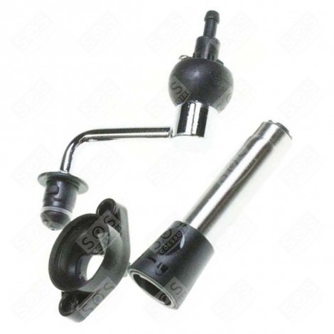 TUBE + NOZZLE COFFEE MAKER, ESPRESSO - MS-623752