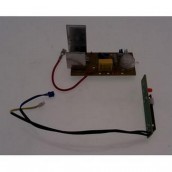Speed variator module