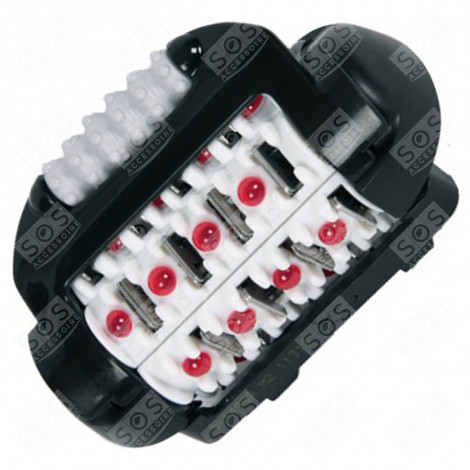 HAIR REMOVAL HEAD HAIR REMOVAL - CS-00133255