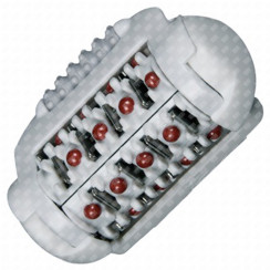 Hair removal attachment