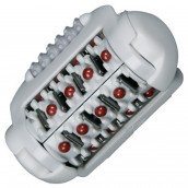 Hair removal attachment