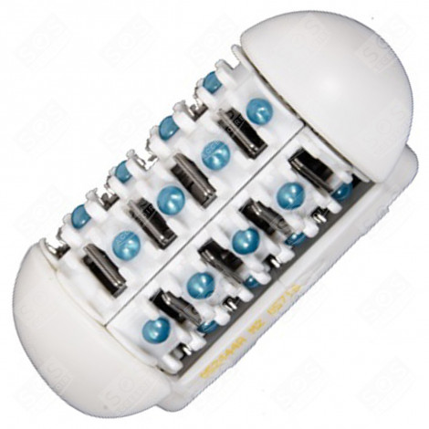 HAIR REMOVAL HEAD HAIR REMOVAL - CS-00139537