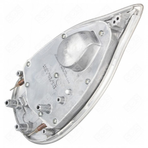 SOLEPLATE STEAM IRONS / STEAM GENERATOR IRONS - CS00144532 CS-00144532