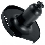 Emulsifying/whipping disc