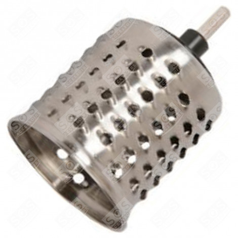 GRATER DRUM FOOD PROCESSOR - MS-0679031