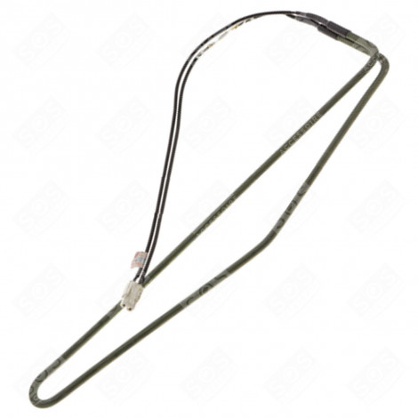 DEFROST HEATING ELEMENT REFRIGERATOR, FREEZER - AS0038907 