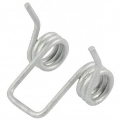 Door lock spring (260)