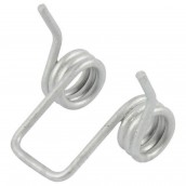 Door lock spring (260)