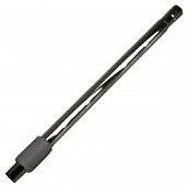 Telescopic wand