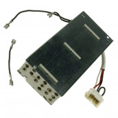 Tumble dryer heating element