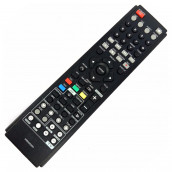 Remote control