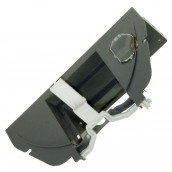 Bracket without funnel