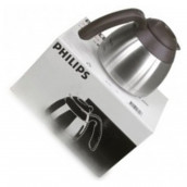 Isothermal coffee pot