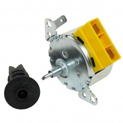 ACTIFRY paddle coupling motor