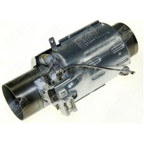 HEATING ELEMENT DISHWASHER - 481225928653, 481231028017