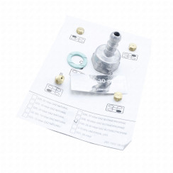 Pack of butane injectors