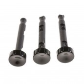 Set of 3 buttons [525]