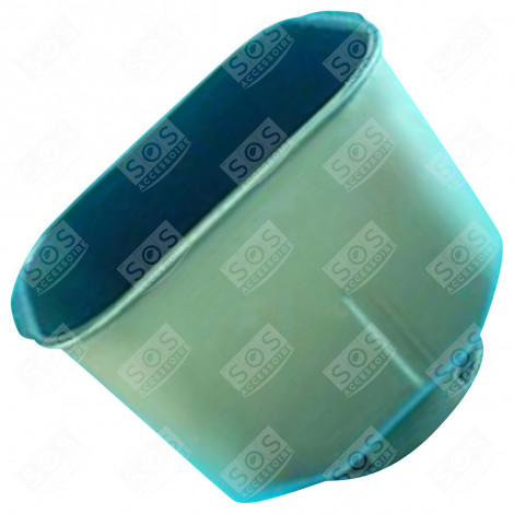 BREAD PAN MICROWAVE OVENS - 70X1357